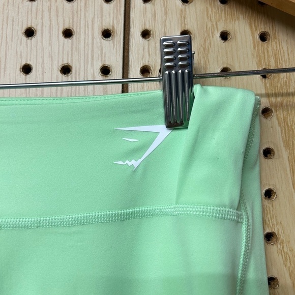 Gymshark Neon Leggings - Picture 5 of 6